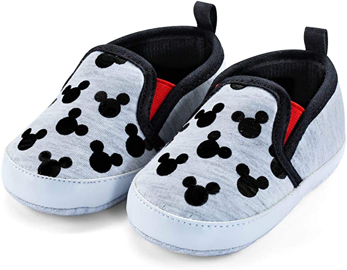 Mickey shoes