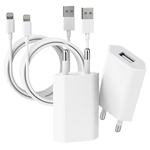 Phone Chargers