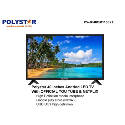 PV-JP40DM1100YT