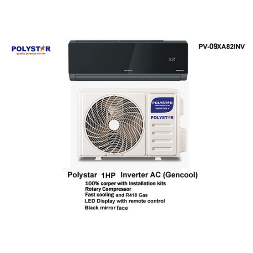 PC-09XAINV
