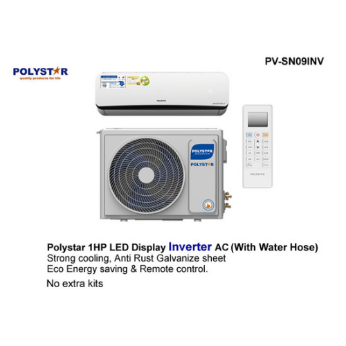 PV-SN09INV