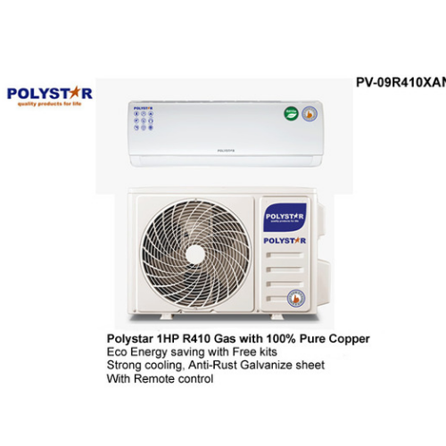 PV-09R410XAN