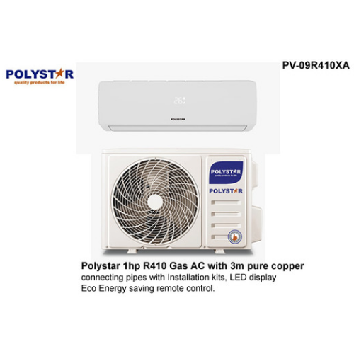 PV-09R410XA