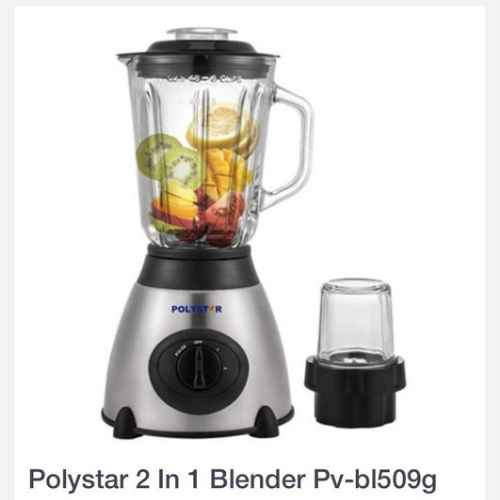Blender PV-BL509G