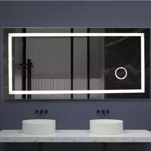 70 X 150cm LED Mirror