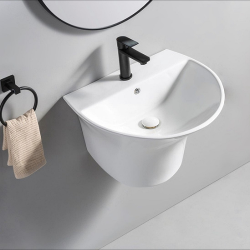 Raya Wall-Hung Basin