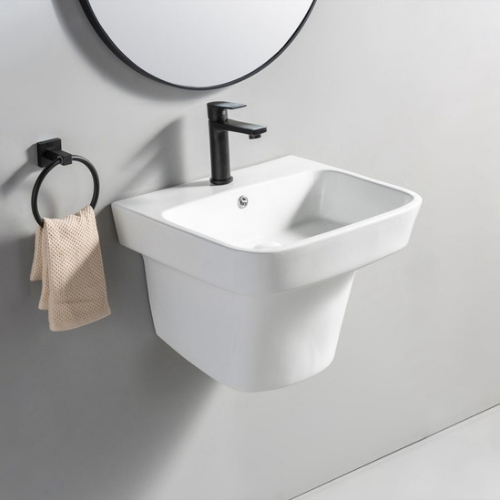 W07 Twyford Wall-Hung Basin