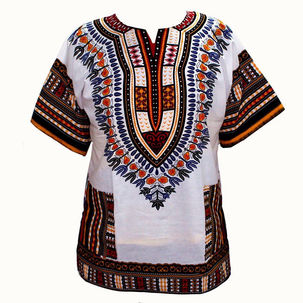 White Addis ababa