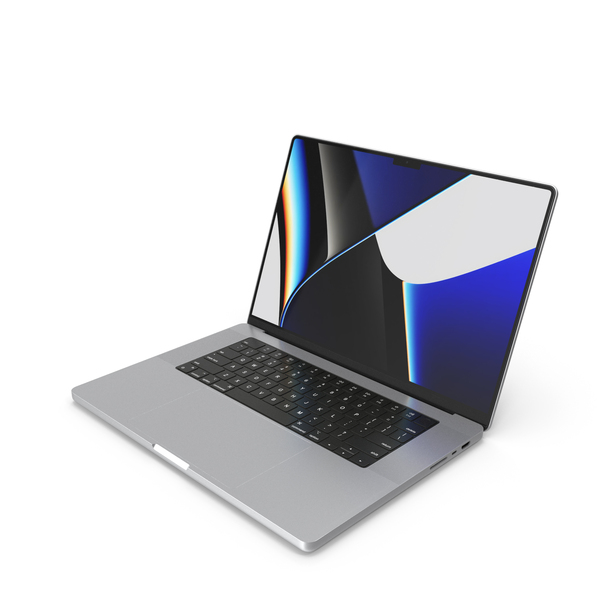Macbook pro aliena