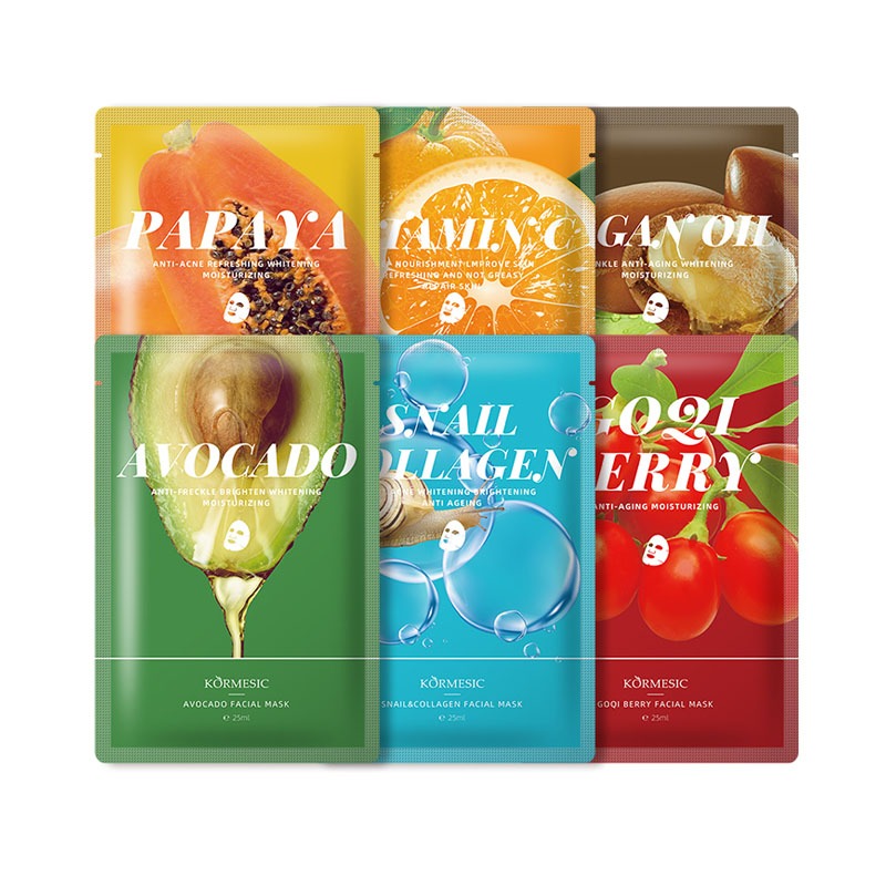 Face mask