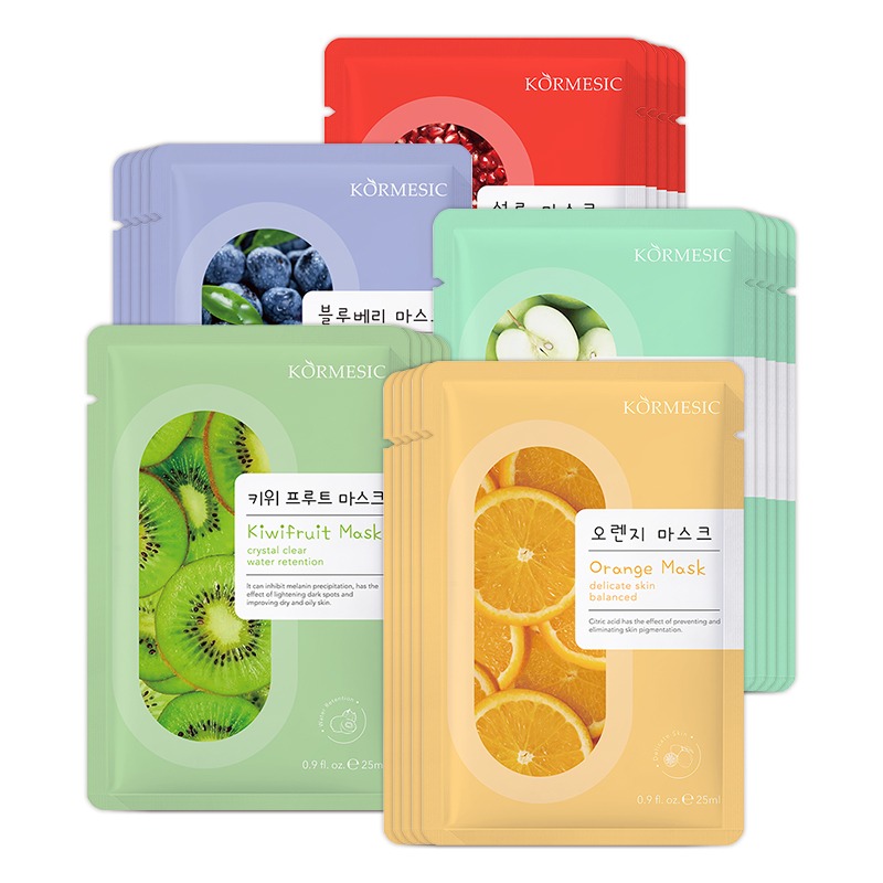 Face mask kk