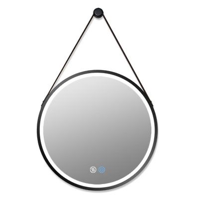 Belt LED Mirror Series