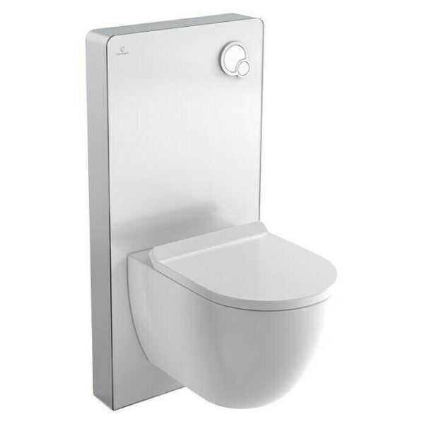 Monolith Wall Hung WC Series