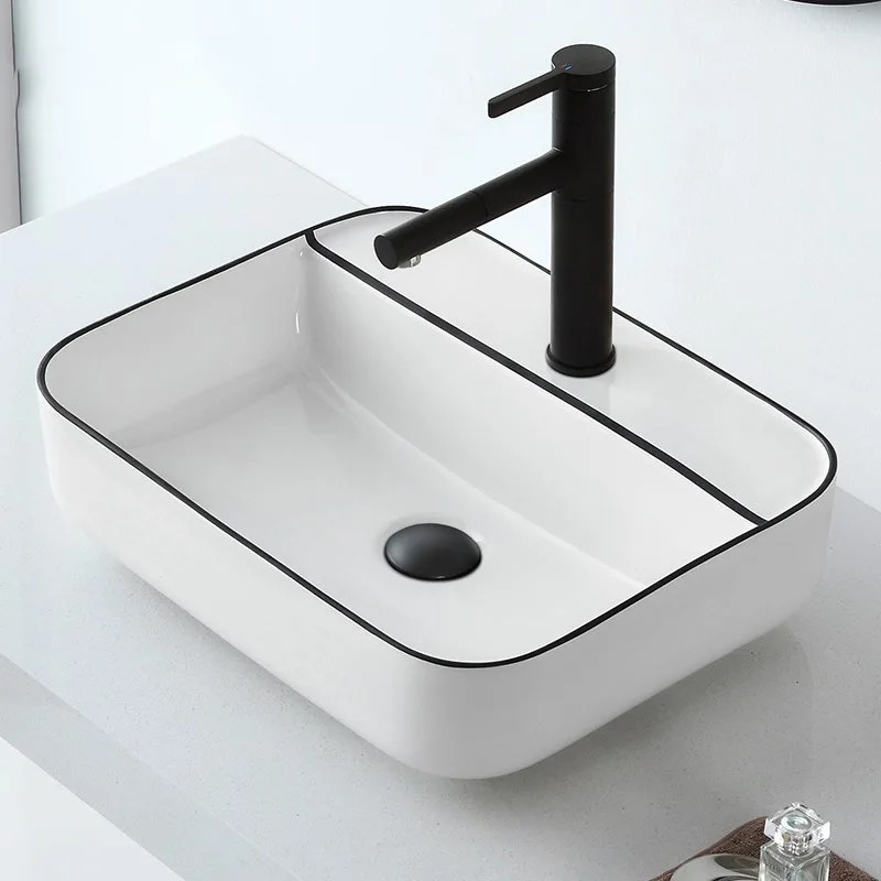 ES Paris CounterTop Basin