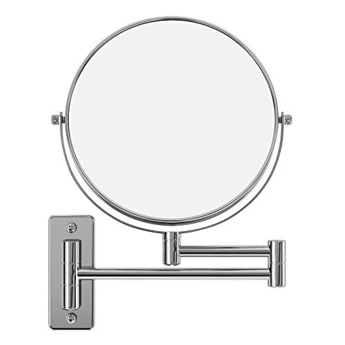 Non-LED Magnifying Mirror Series