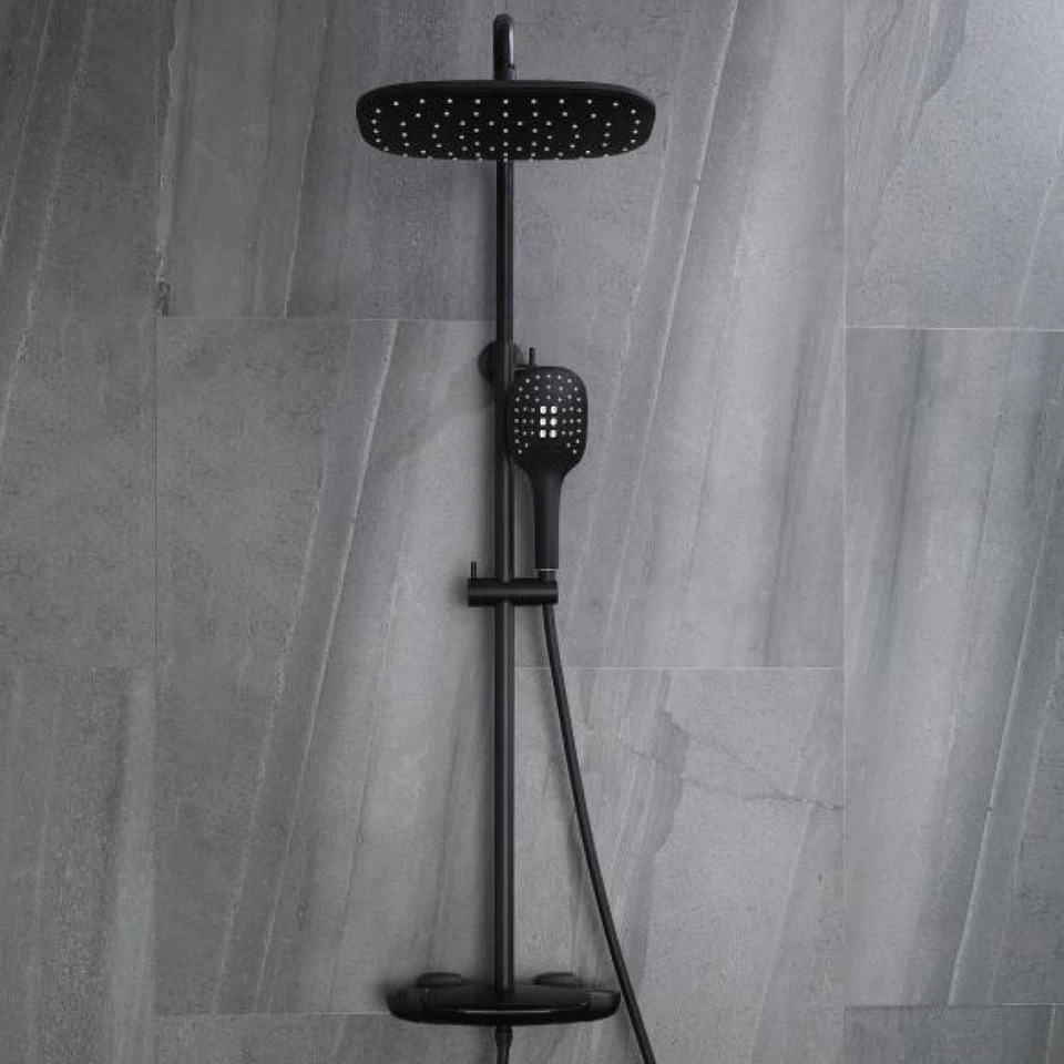 La Coupe Luxury Thermo Shower