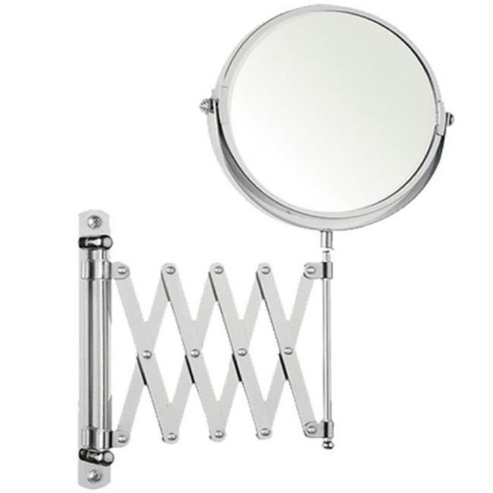 Chain Stainless Magnifying Mirror