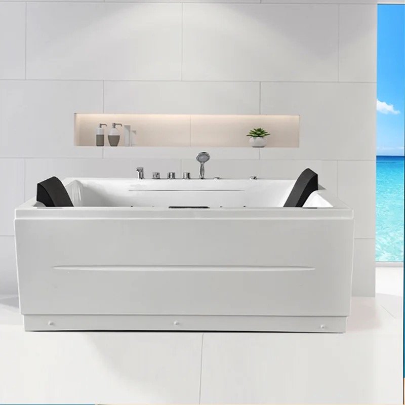 Oxford Double Couples Jacuzzi