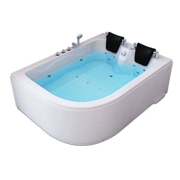 Daily Oxford Double Jacuzzi