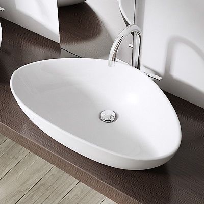 Eagle Arc CounterTop Basin