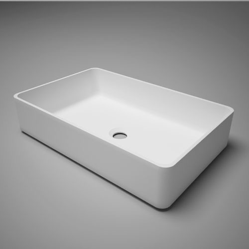 NAV Maxi CounterTop Basin