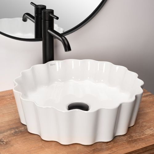 Bristan Counter Basin