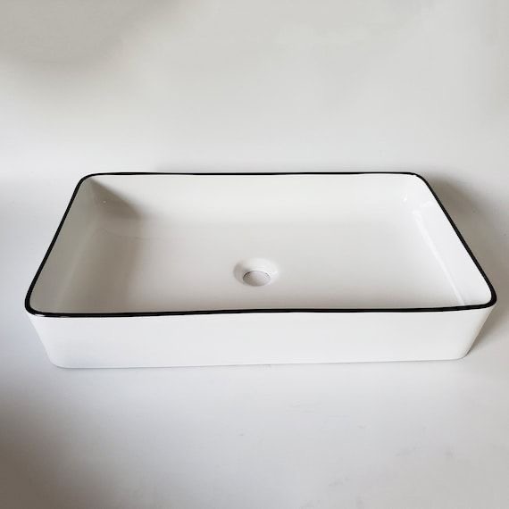 Maxi Barce CounterTop Basin