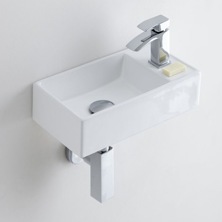Mini Wall Basin