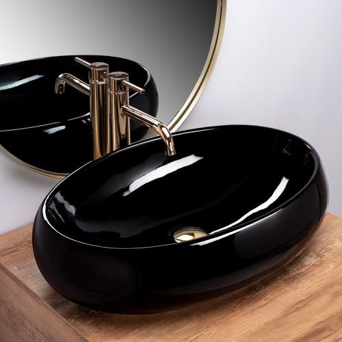 Orlanco Oval Basin